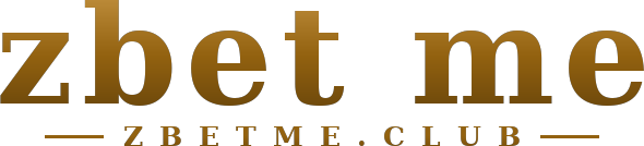 zbet me logo